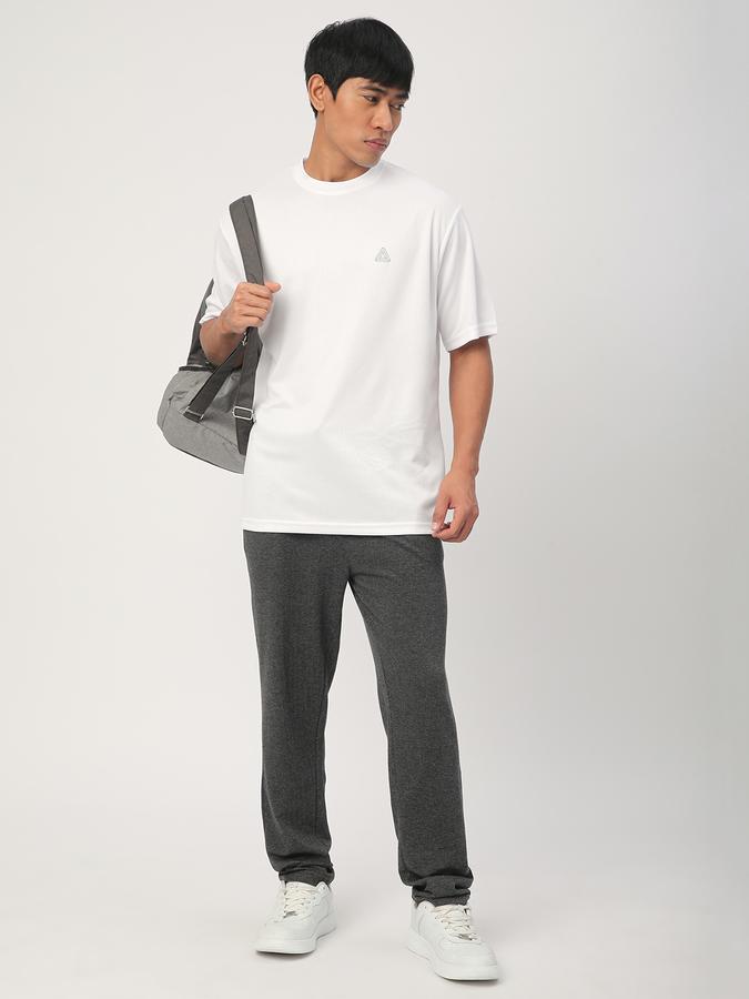 Solid Men Track Pants image number 1