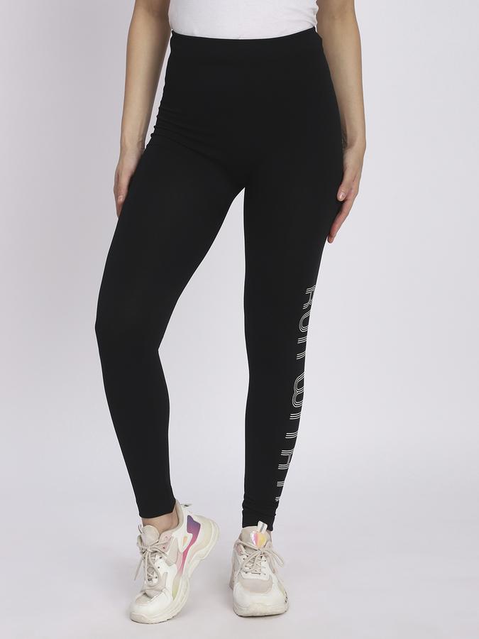 Ankle Length Western Wear Legging