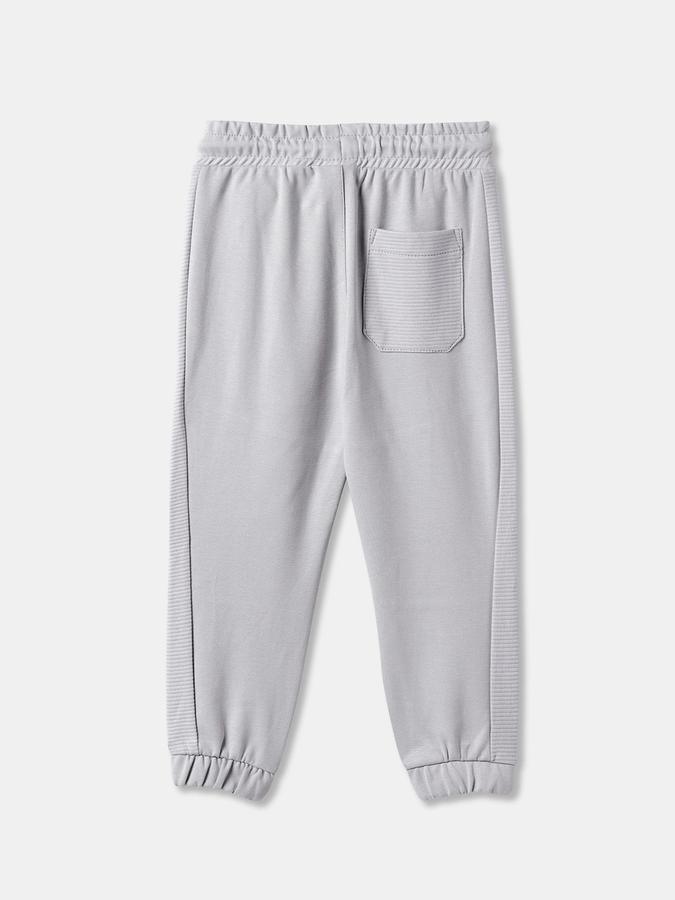 Boys Casual Track pants image number 1