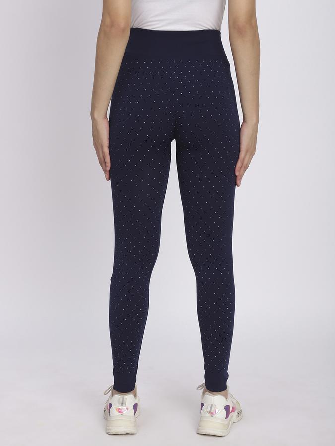 Ankle Length Western Wear Legging image number 2