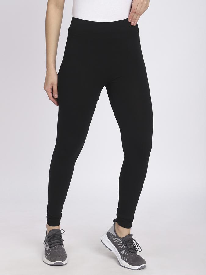 Ankle Length Western Wear Legging