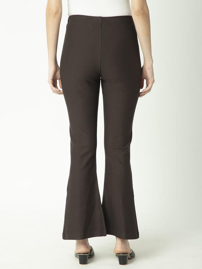 Loose Fit Women Trousers image number 2