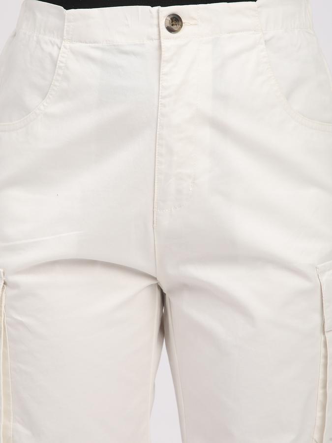 R&B Women Pants & Trousers image number 3