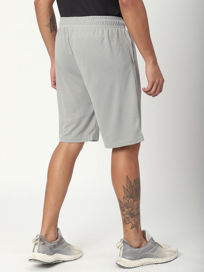 Printed Men Casual Shorts image number 2