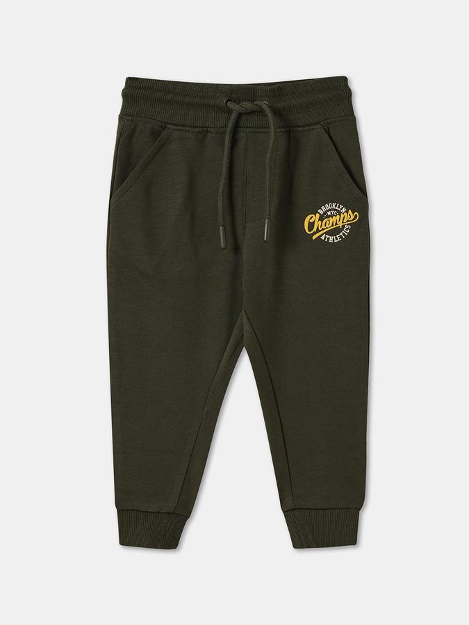 Track Pant For Baby Boys 