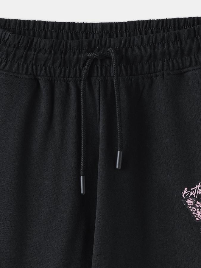 Track Pant For Girls  image number 2