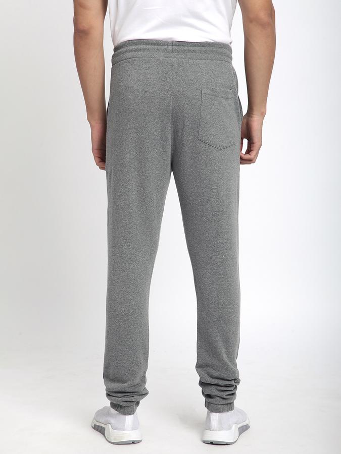 Solid Men Track Pants image number 2