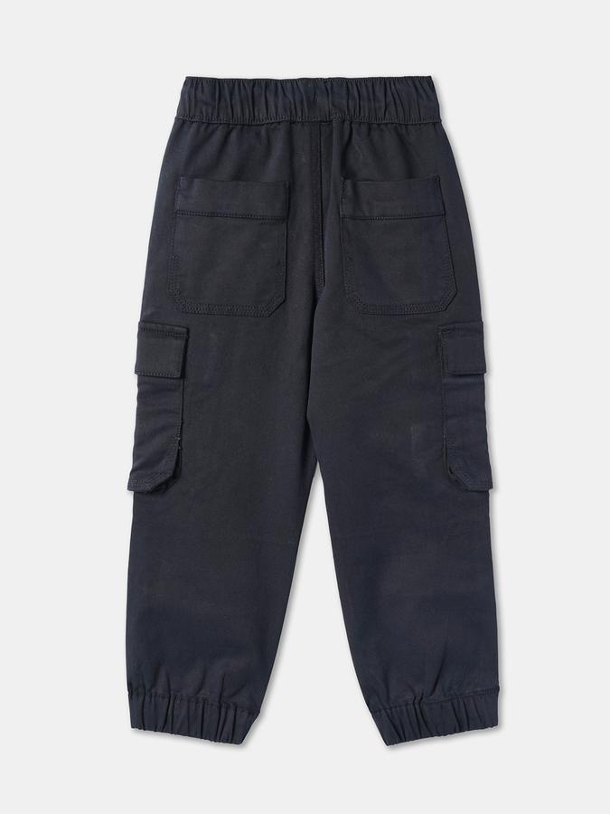 Boys Casual Track pants image number 1