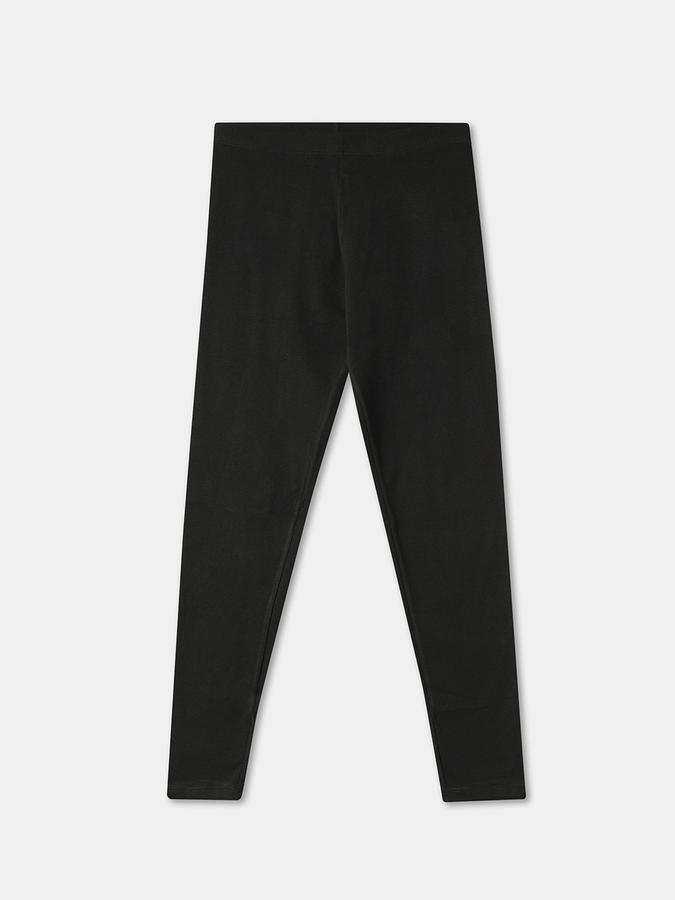 R&B Girl's Plain Legging