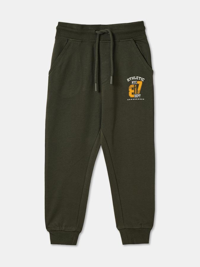 Track Pant For Boys 