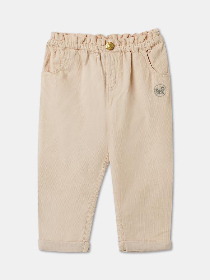 Track Pant For Baby Girls