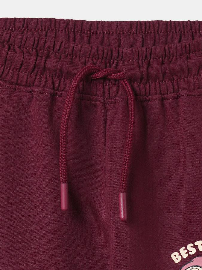 Track Pant For Girls image number 3