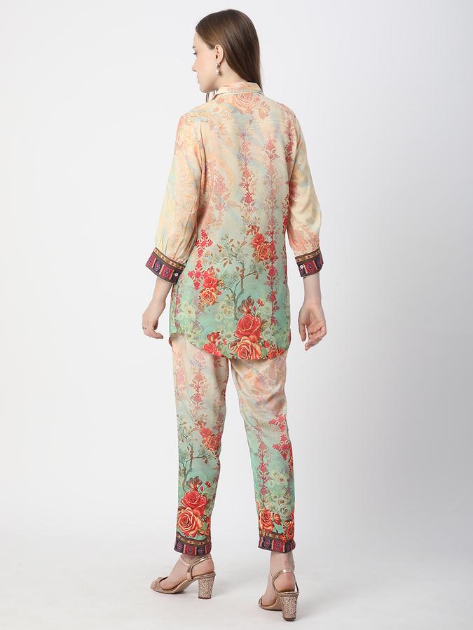 Women Printed Ethnic Suits & Sets image number 2