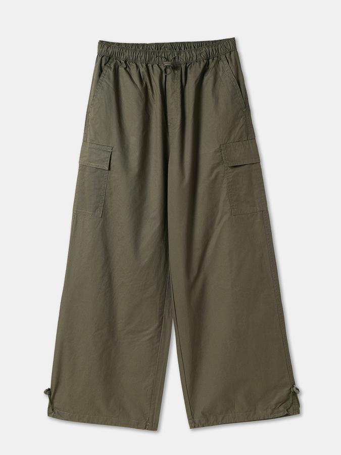 Relaxed Boys Trousers