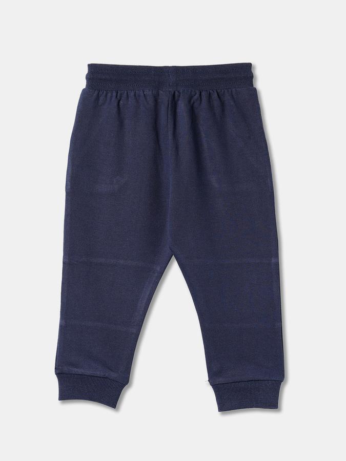 Boys Casual Track pants image number 1