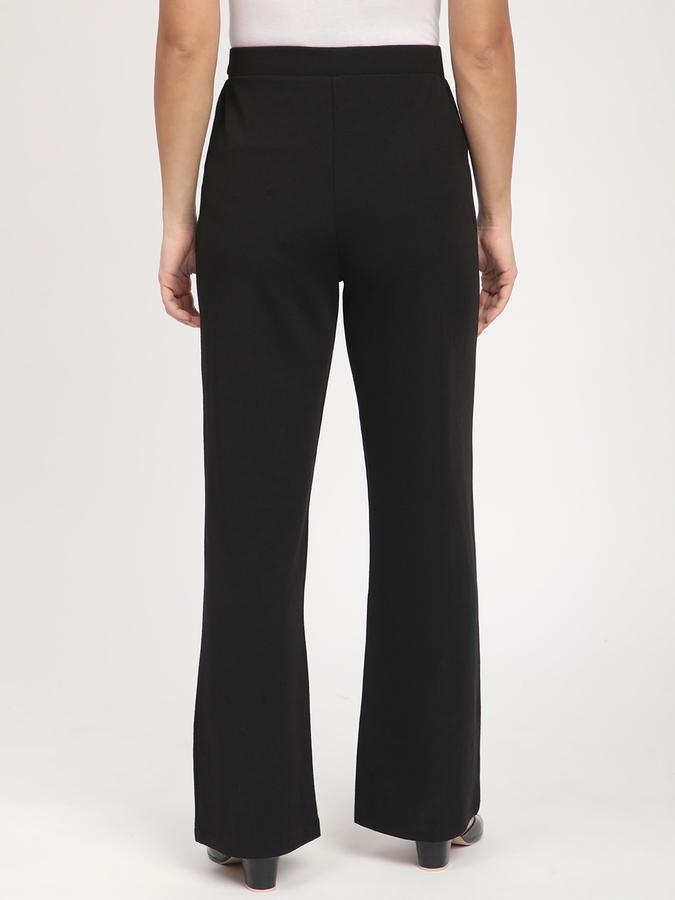 Fla Women Trousers  image number 2