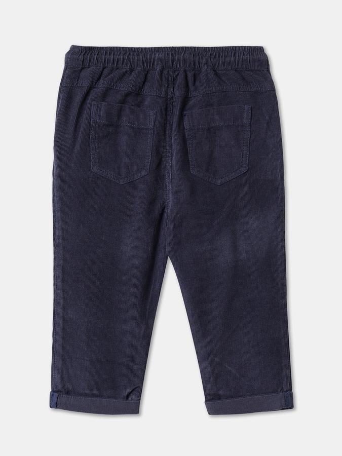 Boys Casual Pants & Trousers image number 1