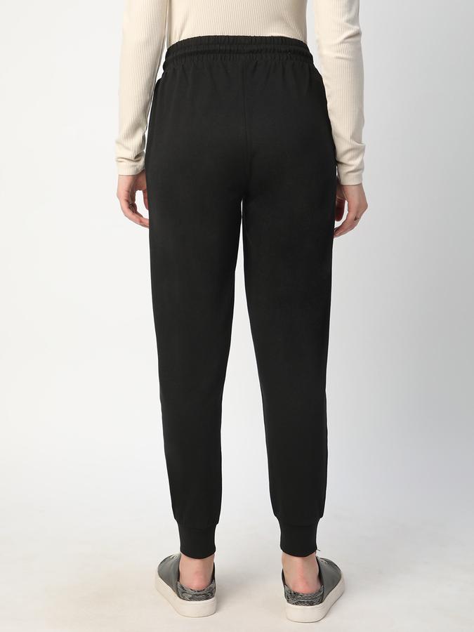 Solid Women Track Pants image number 2