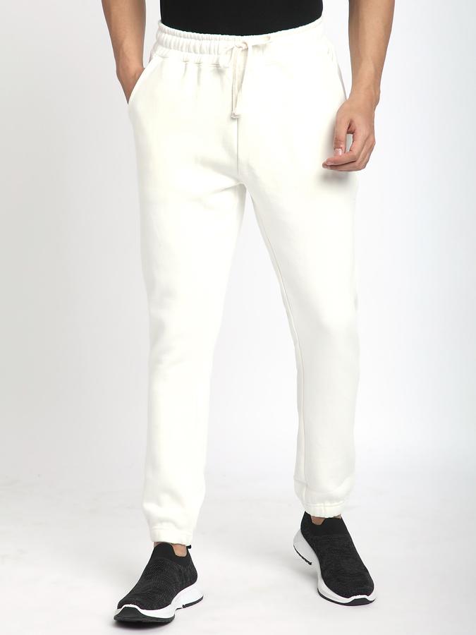 Regular Fit Men Trousers