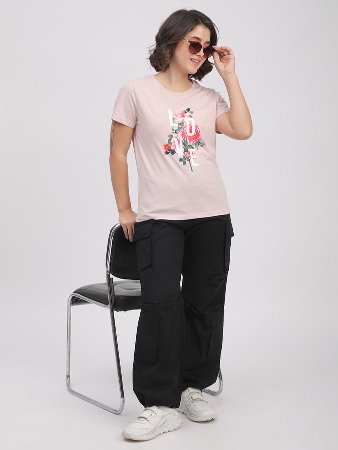 R&B Women Pants & Trousers image number 1