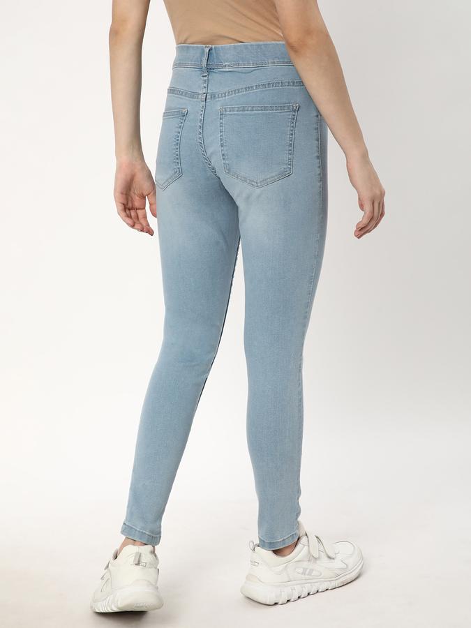 R&B Women's jeans image number 2