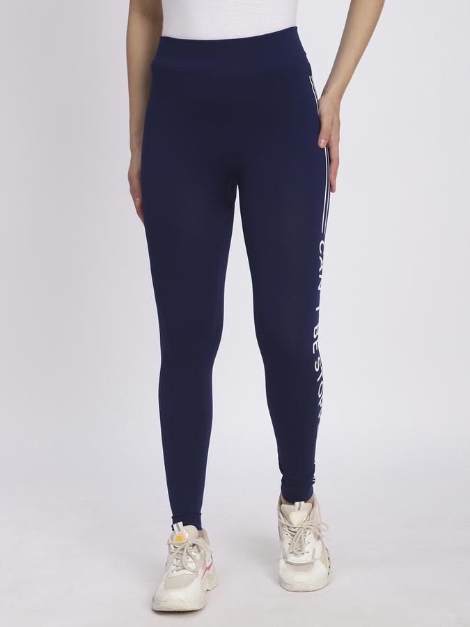 Ankle Length Western Wear Legging