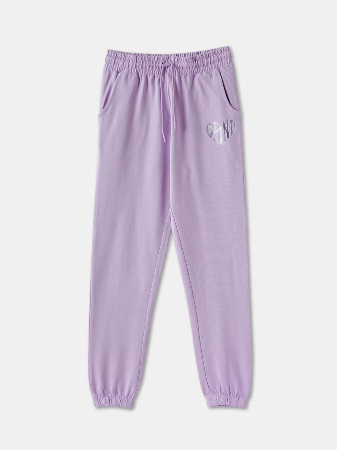 Track Pant For Girls 