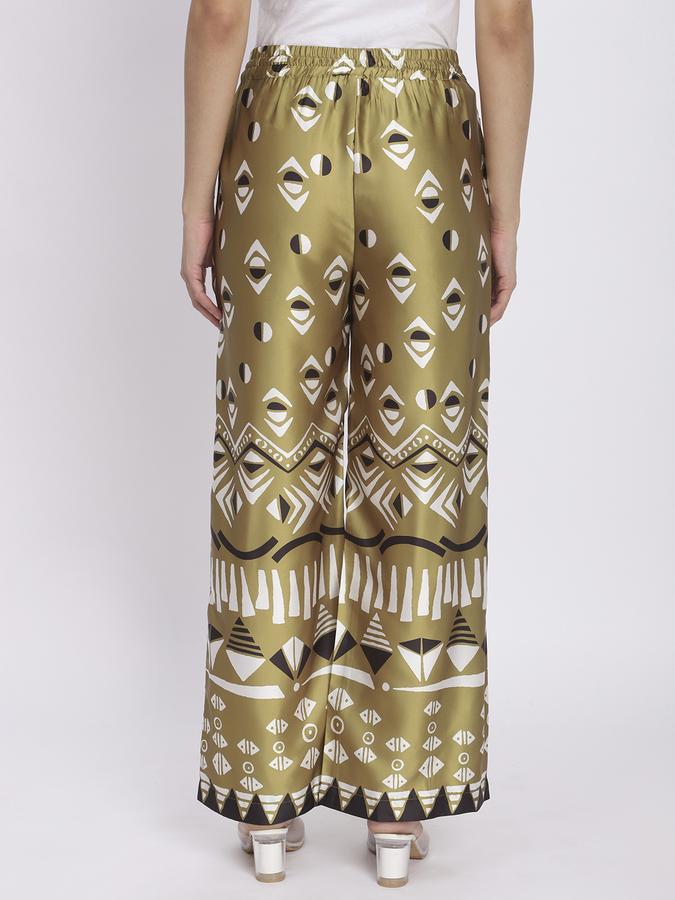 R&B Relaxed Women Trousers image number 2