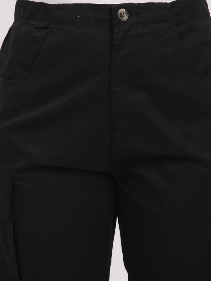 R&B Women Pants & Trousers image number 3