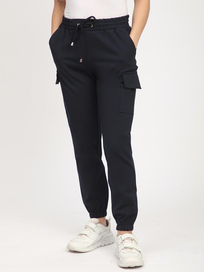 R&B Relaxed Women Trousers image number 0