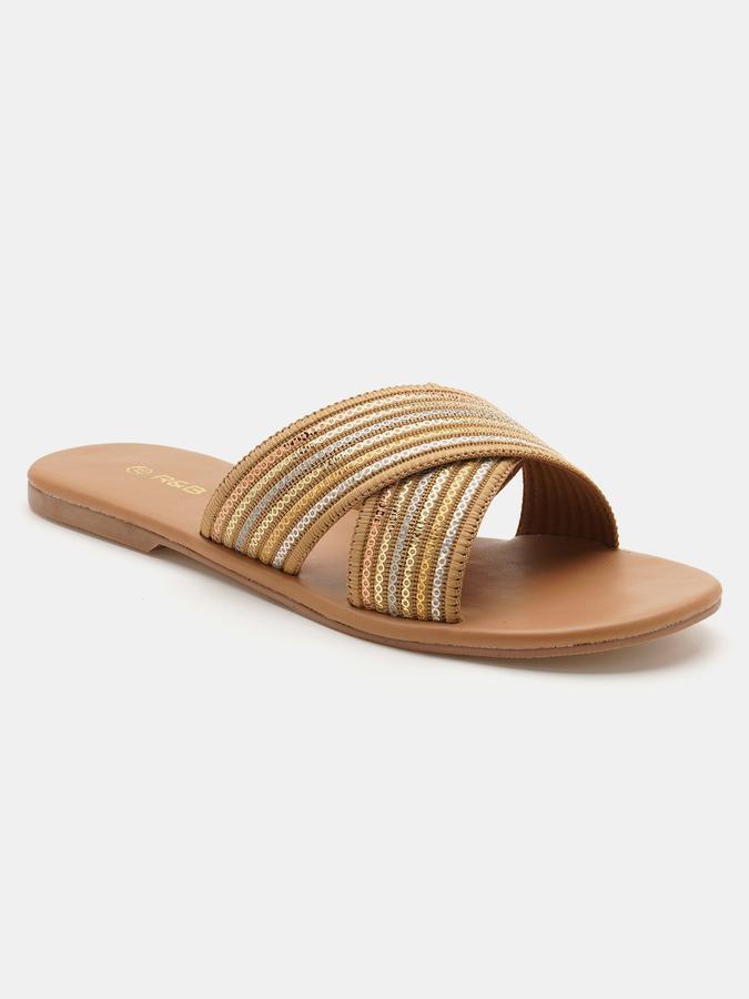 Women Casual Sandals image number 2