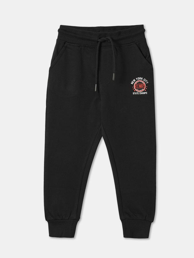 Track Pant For Boys  image number 0