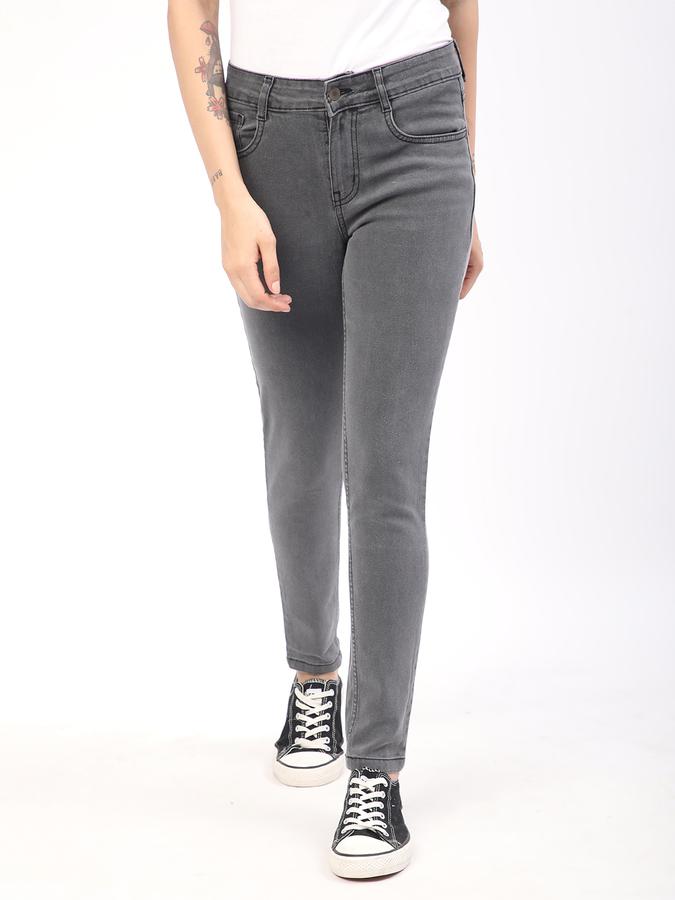 Skinny Women Jeans