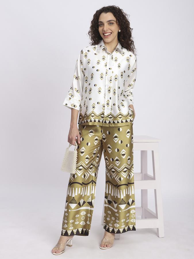 R&B Women Tops & T-shirt image number 1