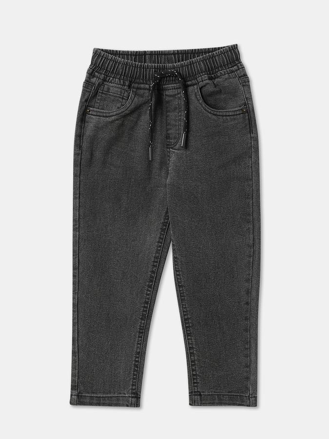 Relaxed Fit Boys Jeans