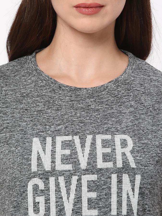 R&B Women's Graphic T-Shirt image number 3