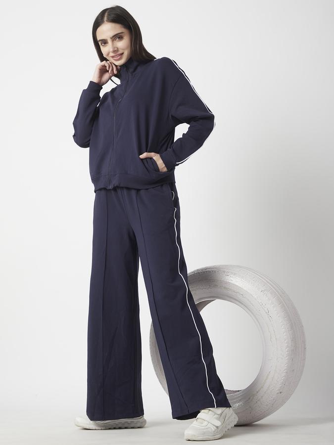 Solid Women Track Pants image number 1