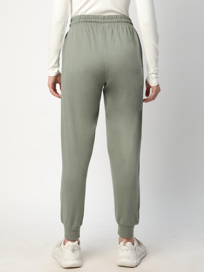 Solid Women Track Pants image number 2