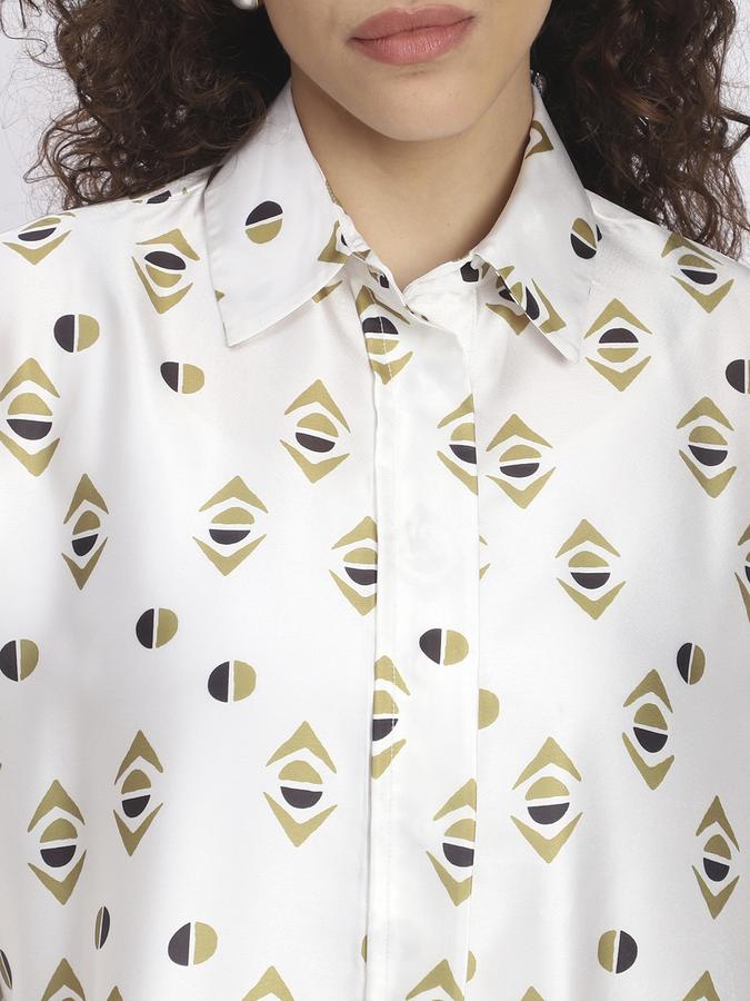 R&B Women Tops & T-shirt image number 3