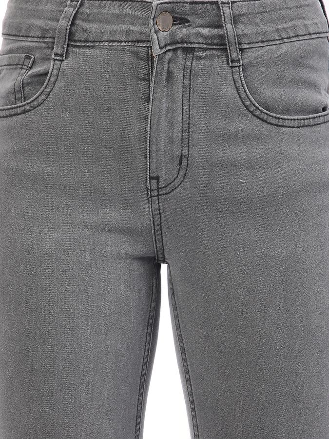 Skinny Women Jeans image number 3