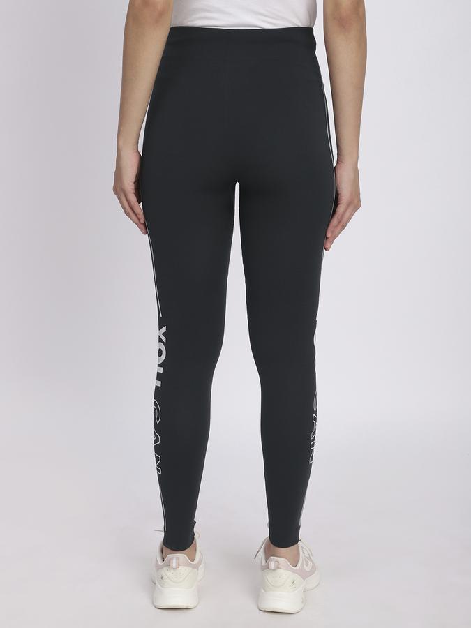 Ankle Length Western Wear Legging image number 2