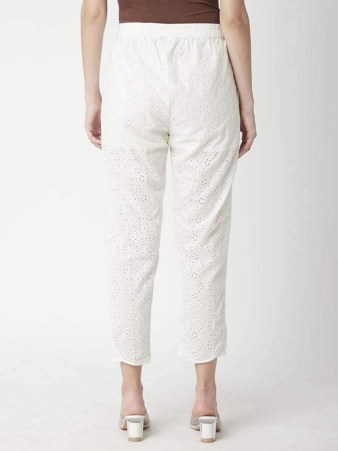 Fla Women Trousers image number 2