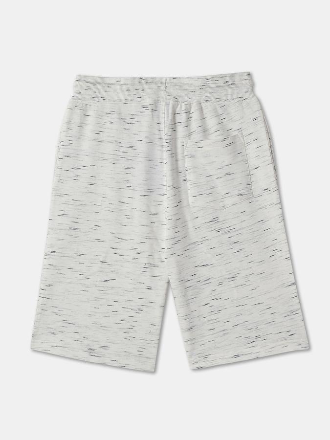 Boys Printed Shorts & 3/4ths image number 1