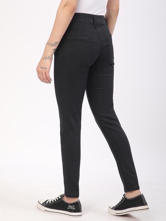 Skinny Women Jeans image number 2