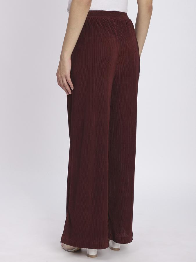 Fla Women Trousers  image number 2