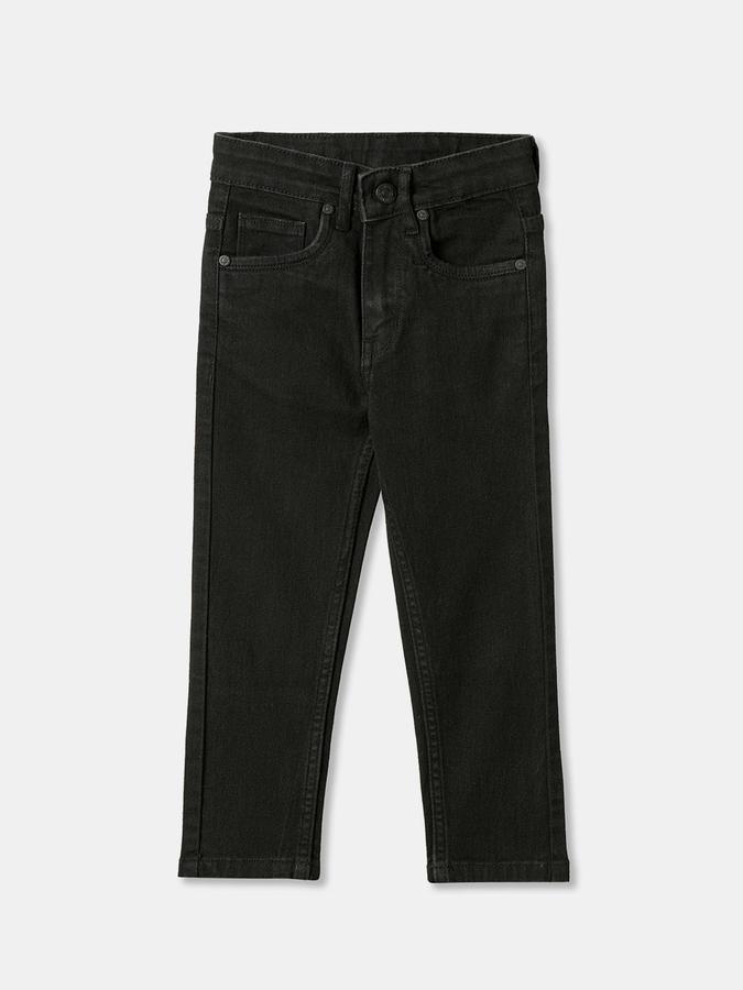 Relaxed Fit Boys Jeans