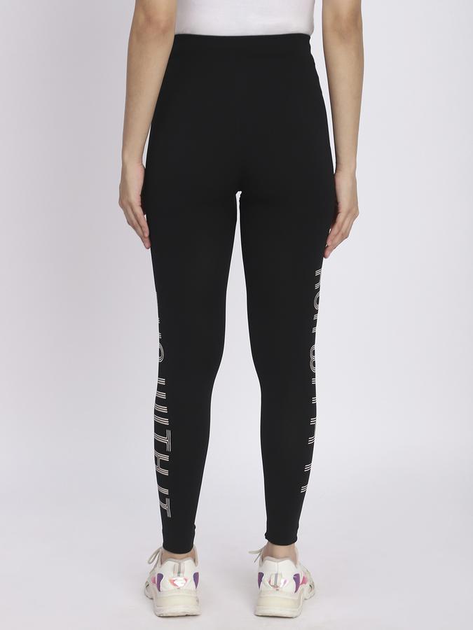 Ankle Length Western Wear Legging image number 2