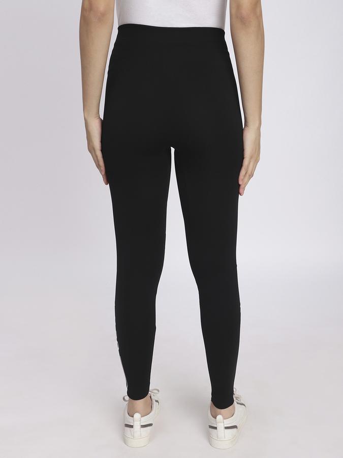 Ankle Length Western Wear Legging image number 2