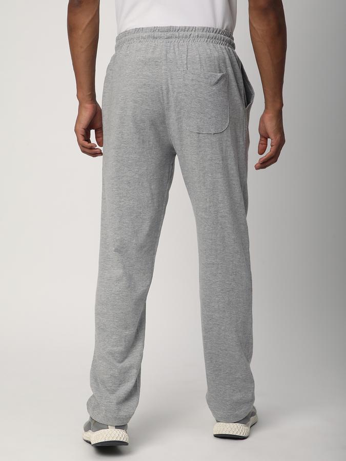 Solid Men Track Pants image number 2