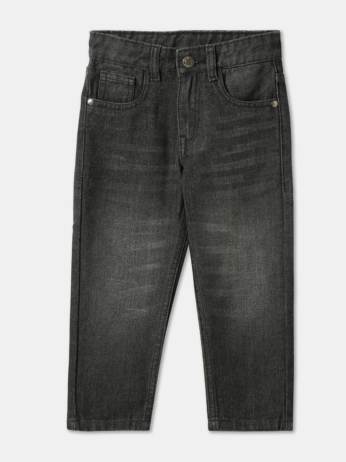 Relaxed Fit Boys Jeans